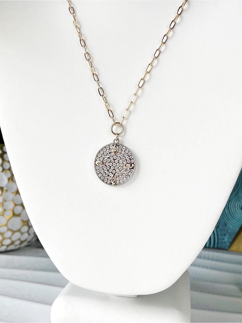 Park Lane Lennox Necklace (Retired)